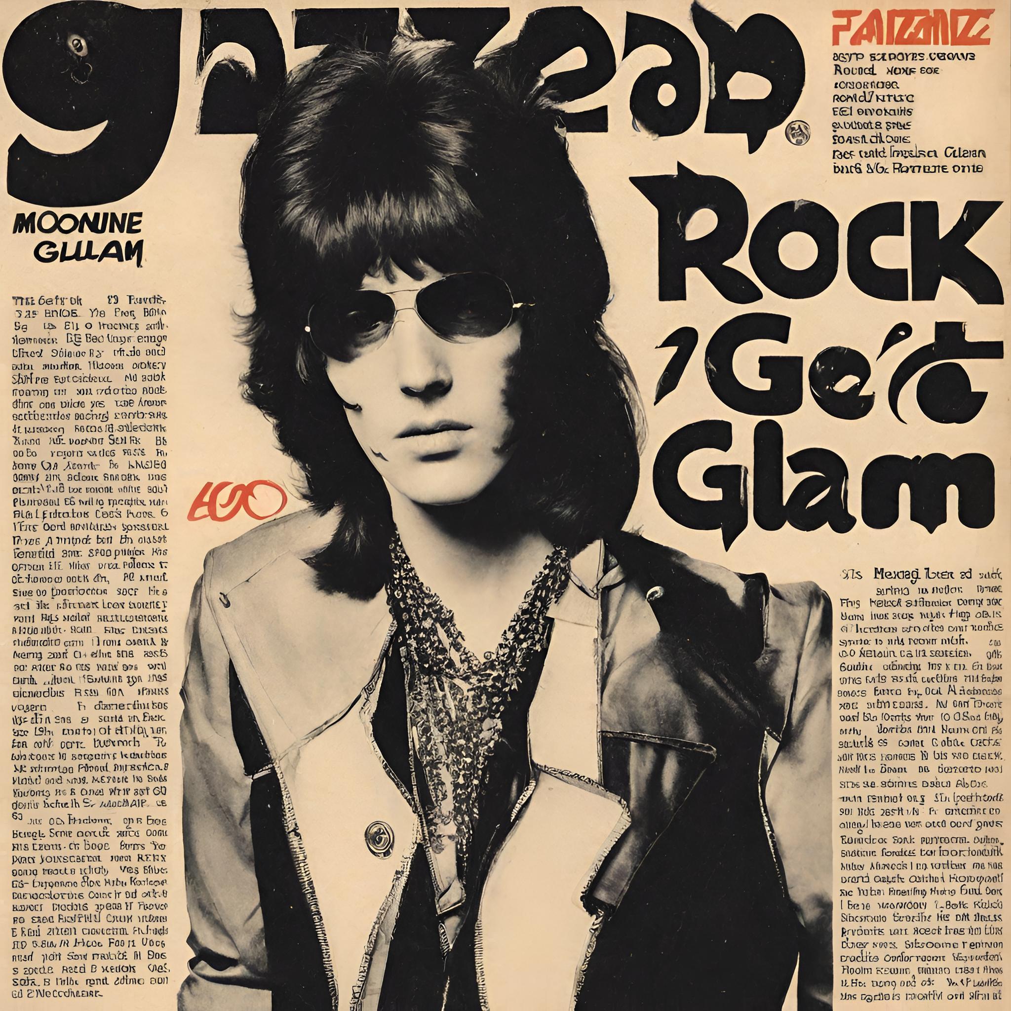 rock